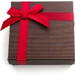 Beneto Elegantní dárková krabička na šperky KP14-9 – Zboží Mobilmania