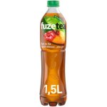 FuzeTea Black Ice Tea Peach Hibiscus 1,5 l – Sleviste.cz