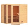 Sauna Karibu Amara 71285