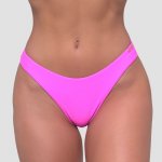 GymBeam Sportovní spodní díl plavek pink – Hledejceny.cz