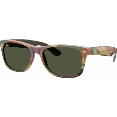 Ray-Ban RB2132 682331 – Zboží Mobilmania