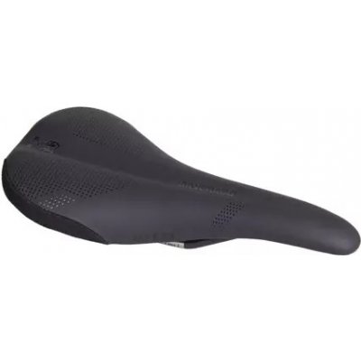 WTB Silverado 265 Medium Cromoly černé – Hledejceny.cz
