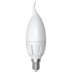 Intereurope Light LED žárovka svíčka E14 6W 3000°K 30.000 h LL-FC1406C – Hledejceny.cz