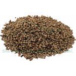 Koňské bylinky Drmek obecný semeno celé Agnus castus semen 1 kg – Zboží Mobilmania