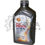 Shell Helix Ultra 0W-40 1 l – Hledejceny.cz