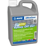 MAPEI Čistič Mapei Ultracare Epoxy OFF gel 1 l – Zboží Mobilmania