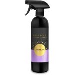 Real Gold Čisticí prostředek na koupelny s luxusní parfemací 550 ml – Zboží Dáma
