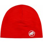Mammut Mammut Taiss Light beanie red – Sleviste.cz
