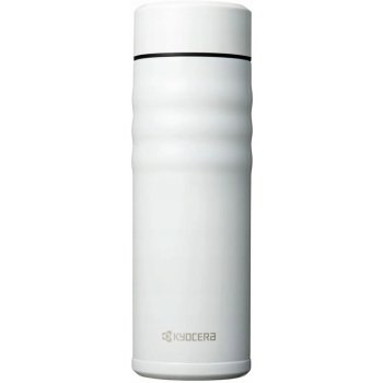 Kyocera termohrnek Twist TOP bílý 500 ml