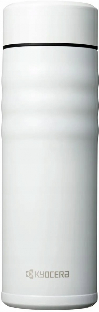 Kyocera termohrnek Twist TOP bílý 500 ml