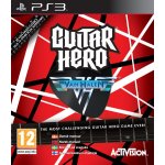 Guitar Hero: Van Halen – Hledejceny.cz