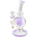 Blaze bong fialový golfový míček 20cm – Zboží Dáma