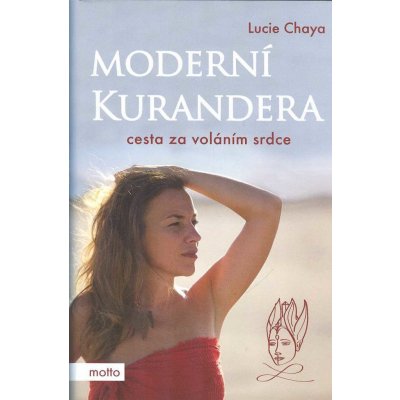 Moderní kurandera – Zboží Mobilmania