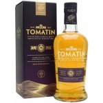 Tomatin American Oak Casks 15y 46% 0,7 l (karton) – Hledejceny.cz