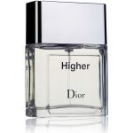 Christian Dior Higher toaletní voda pánská 50 ml – Hledejceny.cz