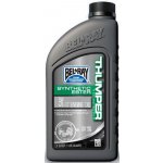 Bel-Ray Thumper Racing Works Synthetic Ester 4T 10W-60 1 l – Zbozi.Blesk.cz