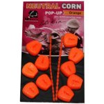 LK Baits Neutral Corn Orange – Zboží Mobilmania
