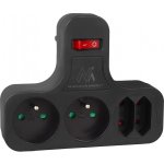 Maclean MCE224 E/B – Hledejceny.cz