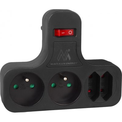 Maclean MCE224 E/B – Hledejceny.cz