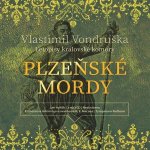 Plzeňské mordy - Vlastimil Vondruška – Zboží Dáma