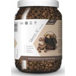Verm-X Přírodní granule proti střevním parazitům pro kočky 650 g – Hledejceny.cz