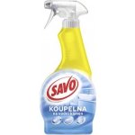 Savo Koupelna 500ml – Zboží Dáma