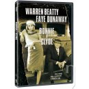 Film Bonnie a Clyde DVD
