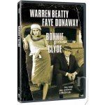 Bonnie a Clyde DVD – Hledejceny.cz