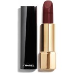 Chanel Rouge Allure Velvet sametová rtěnka s matným efektem 60 Intemporelle 3,5 g – Zboží Dáma