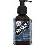 Proraso Azur Lime šampon na vousy 200 ml – Zboží Dáma