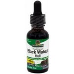 Nature´s Answer Holistické bylinné kapky Ořešák Hřebíček Pelyněk 30 ml – Hledejceny.cz