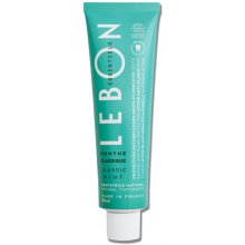 Lebon Classic Mint Natural Toothpaste přírodní zubní pasta 80 ml