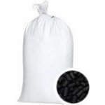 Prima Klima Aktivní uhlí PK44, CTC 70%, 4mm, 20kg – Zboží Mobilmania