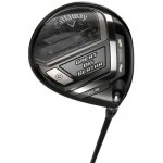Callaway Great Big Bertha UST Mamiya Helium Driver levé 9° Senior – Sleviste.cz