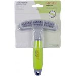 Moser Hrábě s gelovou rukojetí na vyčesávání podsady M – Zboží Dáma Moser Hrábě s gelovou rukojetí na vyčesávání podsady M – Zboží Dáma