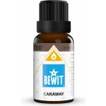 Bewit Kmín Kořenný 15 ml – Sleviste.cz