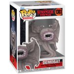 Funko Pop! Stranger Things Demo-bat – Zbozi.Blesk.cz