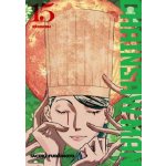 Chainsaw Man 15 - Předkrm – Zboží Dáma
