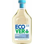 ECOVER tekutý na praní 1,5 L, 17pd levandule – Hledejceny.cz
