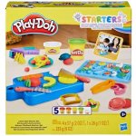 Play-Doh malý kuchař sada pro nejmenší – Zboží Dáma