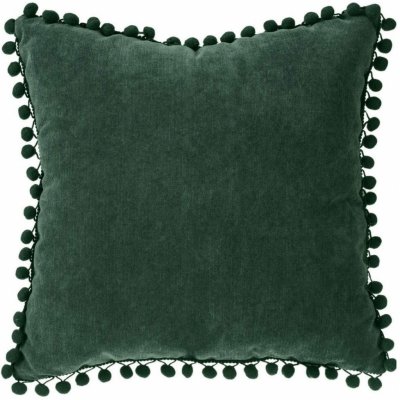 Atmosphera polštář POMPONS 40x40 – Sleviste.cz