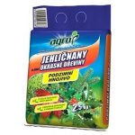 Forestina Podzimní hnojivo pro jehličnany MINERAL 2,5 kg – Hledejceny.cz