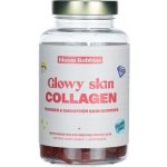 Bloom Robbins Glowy Skin Collagen jednorožci 40 ks – Hledejceny.cz