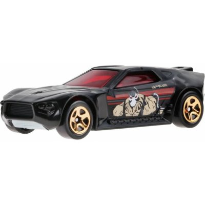 Hot Wheels tematické auto Batman DC Bullet Proof – Zbozi.Blesk.cz