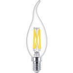 Philips MASTER LEDCandle DT 3.4-40W E14 927 BA35 CL – Hledejceny.cz