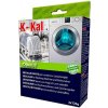 Čisticí prostředek na spotřebič Axor práškový odstraňovač vodního kamene pro pračky a myčky nádobí 2 x 120 g