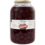 Ekon Třešňový kompot 3600 g – Zboží Dáma