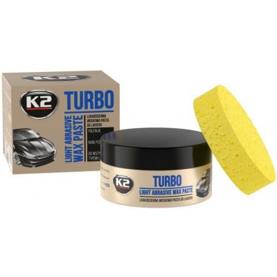K2 TURBO 230 G – Zbozi.Blesk.cz