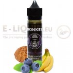 Monkey Liquid Shake & Vape Monkey Cookie 10 ml – Hledejceny.cz