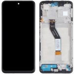 LCD Displej + Dotyková deska + Přední kryt Xiaomi Redmi Note 11 – Zbozi.Blesk.cz